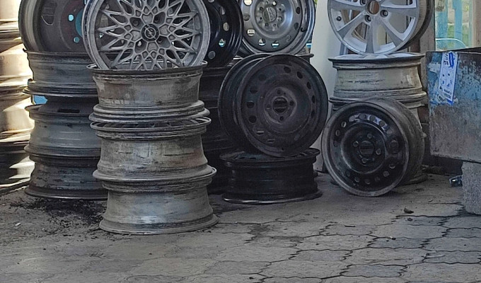 Приора опел некси дискасы