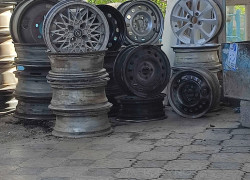 Приора опел некси дискасы