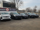 BYD Destroyer 05 2025 года