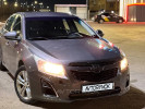 Chevrolet Cruze 2013 года