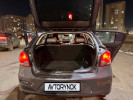Chevrolet Cruze 2013 года