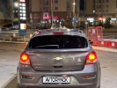 Chevrolet Cruze 2013 года