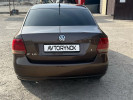Volkswagen Polo 2014 года