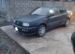 Volkswagen Vento 1993 года