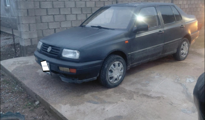 Volkswagen Vento 1993 года