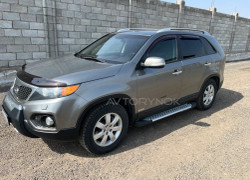 Kia Sorento 2012 года