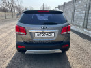 Kia Sorento 2012 года