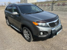 Kia Sorento 2012 года
