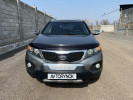 Kia Sorento 2012 года