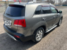 Kia Sorento 2012 года