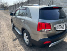 Kia Sorento 2012 года