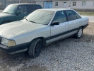 Audi 100 1989 года