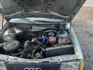 Audi 100 1989 года