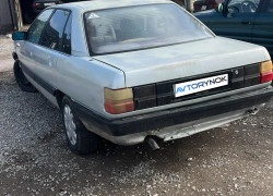 Audi 100 1989 года