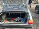 Audi 100 1989 года
