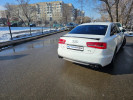 Audi A6 2012 года