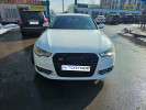 Audi A6 2012 года