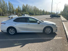 Toyota Camry 2020 года