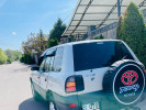 Toyota RAV4 1996 года