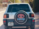 Toyota RAV4 1996 года