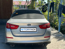 Kia Optima 2015 года