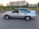 Daewoo Nexia 2012 года