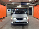 Daewoo Nexia 2012 года