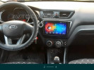 Kia Rio 2012 года