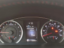 Toyota Camry 2017 года
