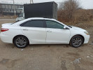 Toyota Camry 2017 года