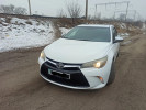 Toyota Camry 2017 года