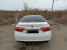 Toyota Camry 2017 года