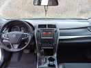 Toyota Camry 2017 года