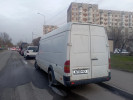 Mercedes-Benz Sprinter 1996 года