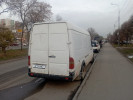 Mercedes-Benz Sprinter 1996 года