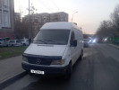 Mercedes-Benz Sprinter 1996 года