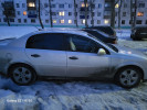 Opel Vectra 2002 года
