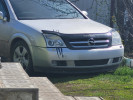 Opel Vectra 2002 года