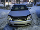 Opel Vectra 2002 года