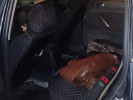 Volkswagen Passat 2001 года