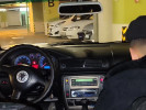 Volkswagen Passat 2001 года
