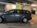 Volkswagen Passat 2001 года