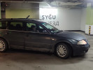 Volkswagen Passat 2001 года