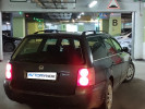 Volkswagen Passat 2001 года