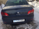 Peugeot 408 2013 года
