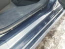Peugeot 408 2013 года
