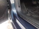 Peugeot 408 2013 года
