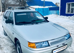 ВАЗ (Lada) 2111 2006 года