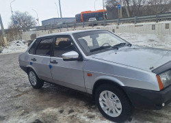 ВАЗ (Lada) 21099 2003 года