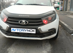 ВАЗ (Lada) Granta 2019 года